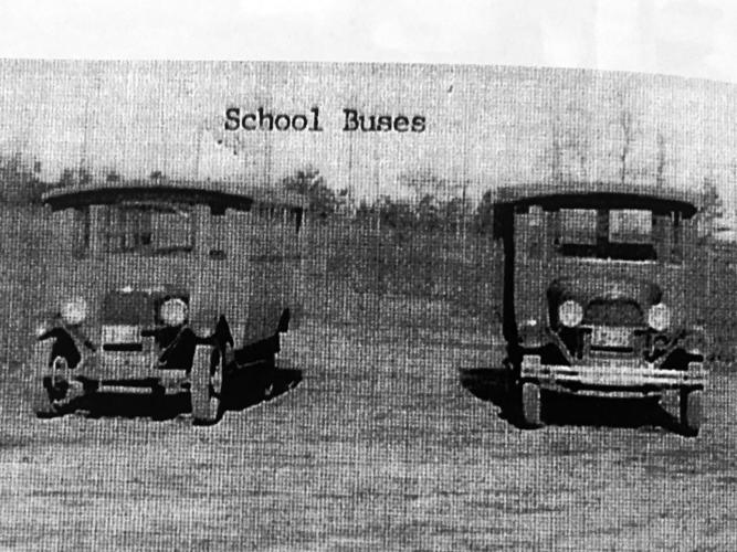 Days Long Past: Glenwood High School alumni release second book