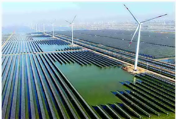 Renewables wake-up call