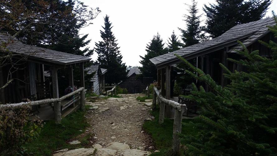 Southern highlands beckon with trails for walkers and hikers of all ages