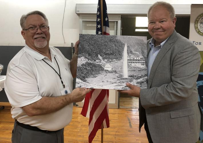 California cycling apparel manufacturer moving operations to Old Fort