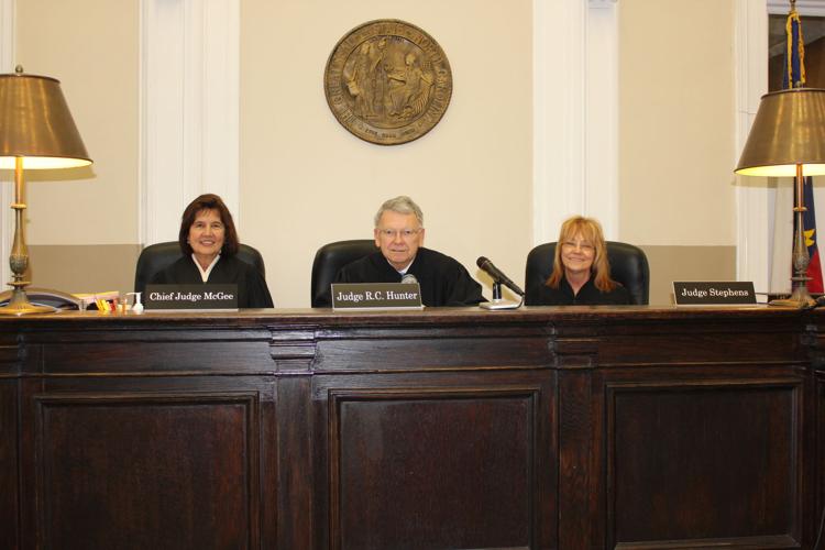 Fair and Balanced: Marion native talks importance of state Appeals Court