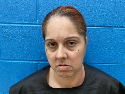 Inmate charged with malicious conduct