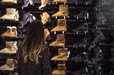 Black Friday is one of the few times each year that Ugg adds products to the Closet, its special online sale.