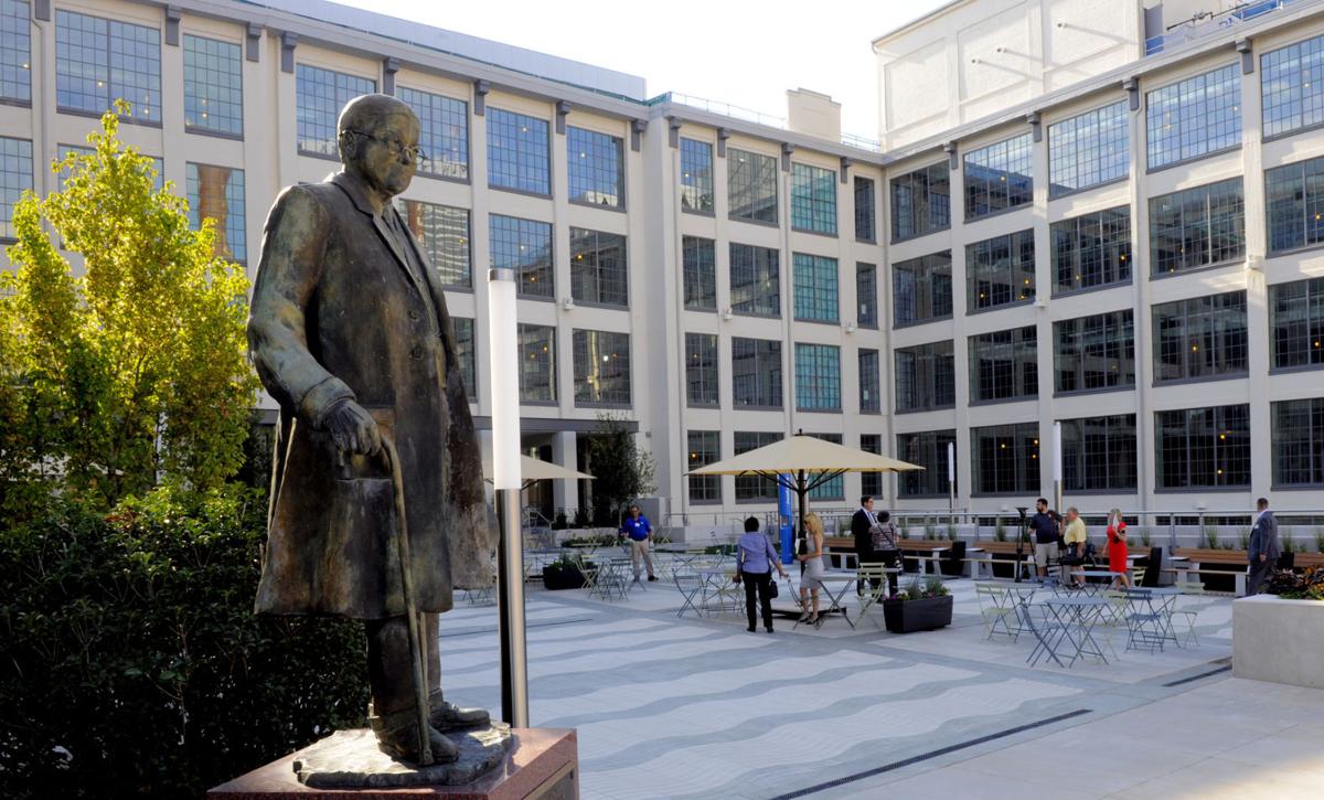 Wake Forest School of Medicine