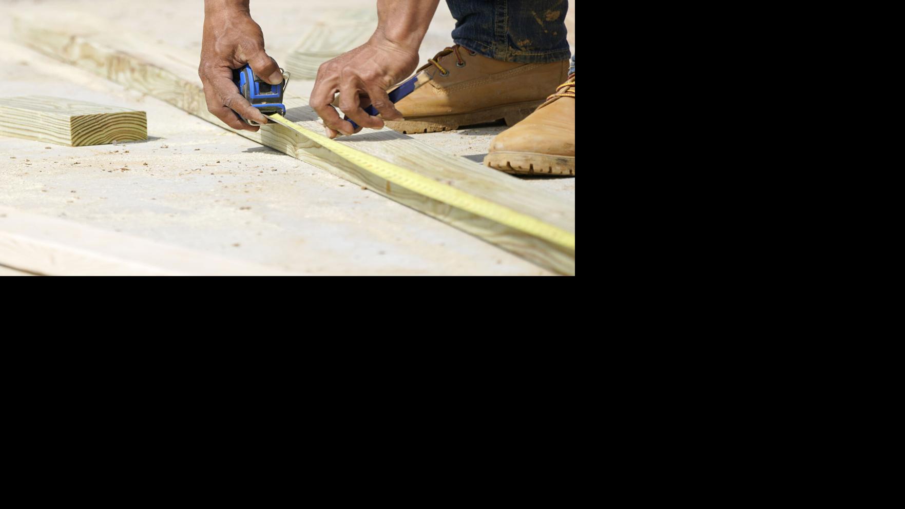 5 property reworking traits to enjoy for in 2021 | Particular Finance