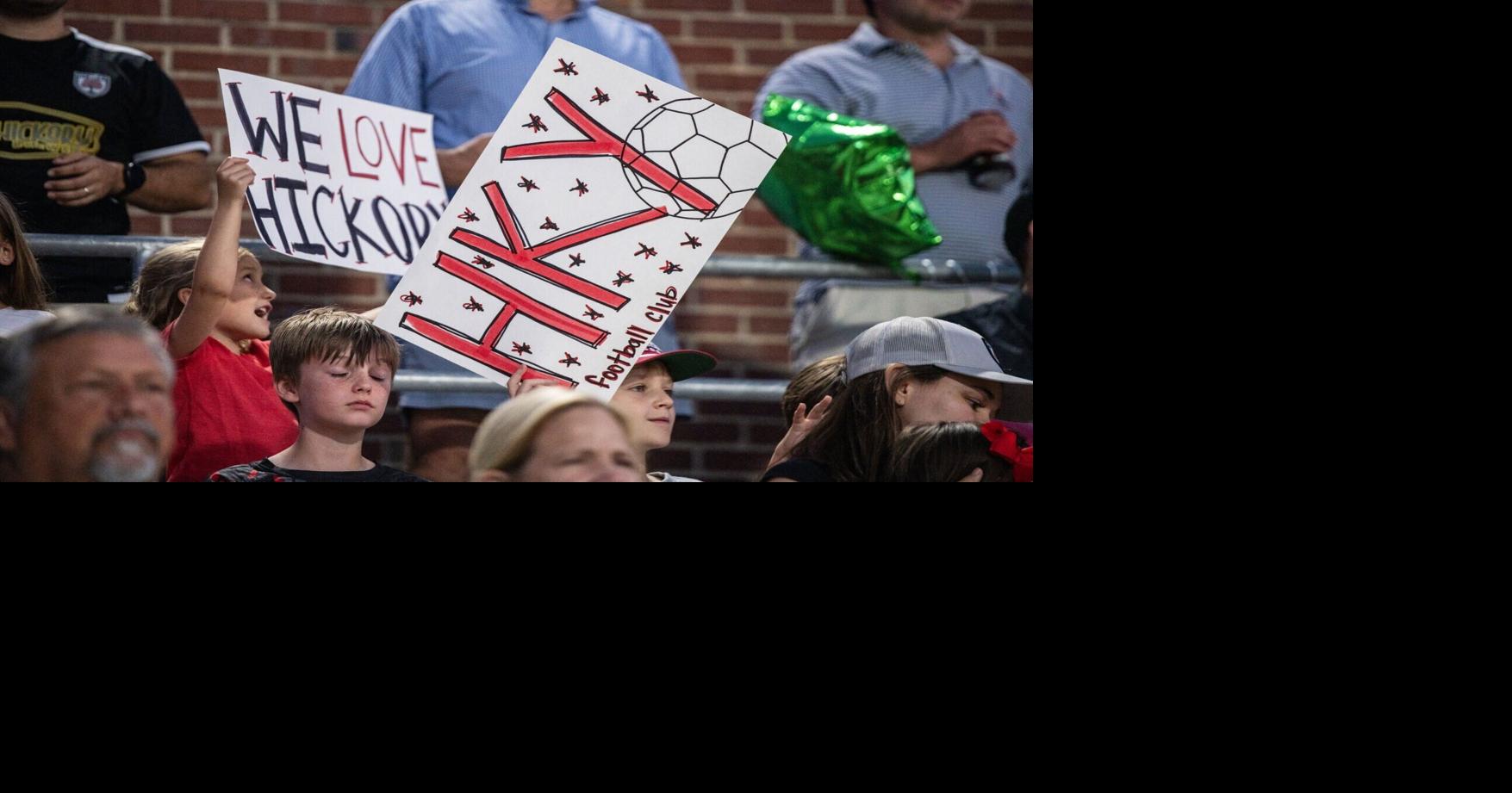 Win or go home? Playoff implications of Hickory FC's season finale come into focus