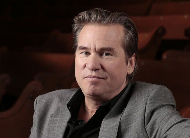 People Val Kilmer