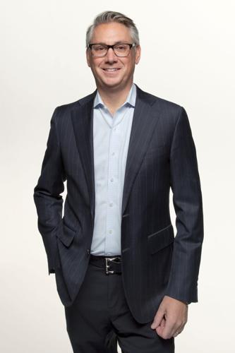 Terry Clark was named CEO of the PGA of America on Feb. 4, 2026, and assumed the role on March 2.