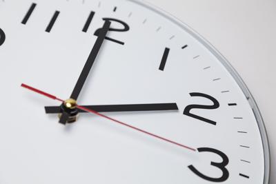 Georgia would stay on daylight saving time permanently under a bill that passed the state House on Friday, March 6, 2021.