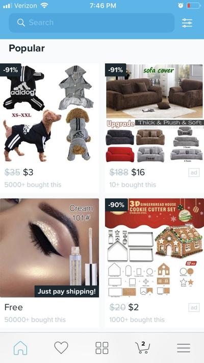 Make Your Wish: It may or may not come true with new app