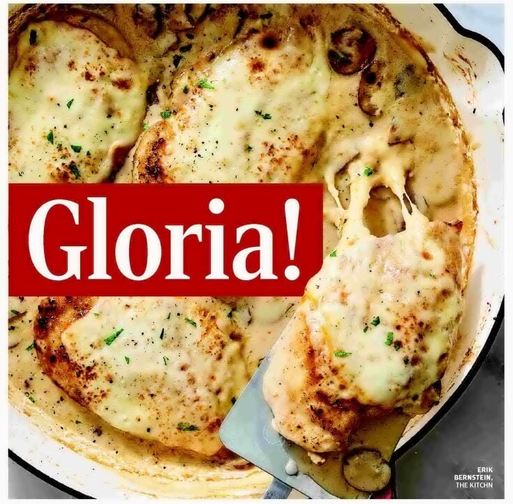 Gloria!