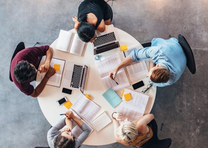 #97. Capitol Technology University