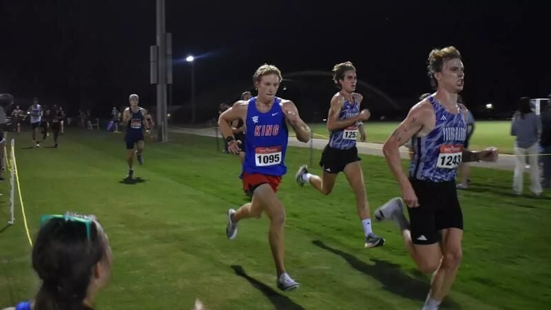 Tornado Take on the Nation’s Best at Converse Kick-Off Invite