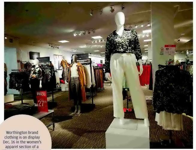 Helming a storied brand