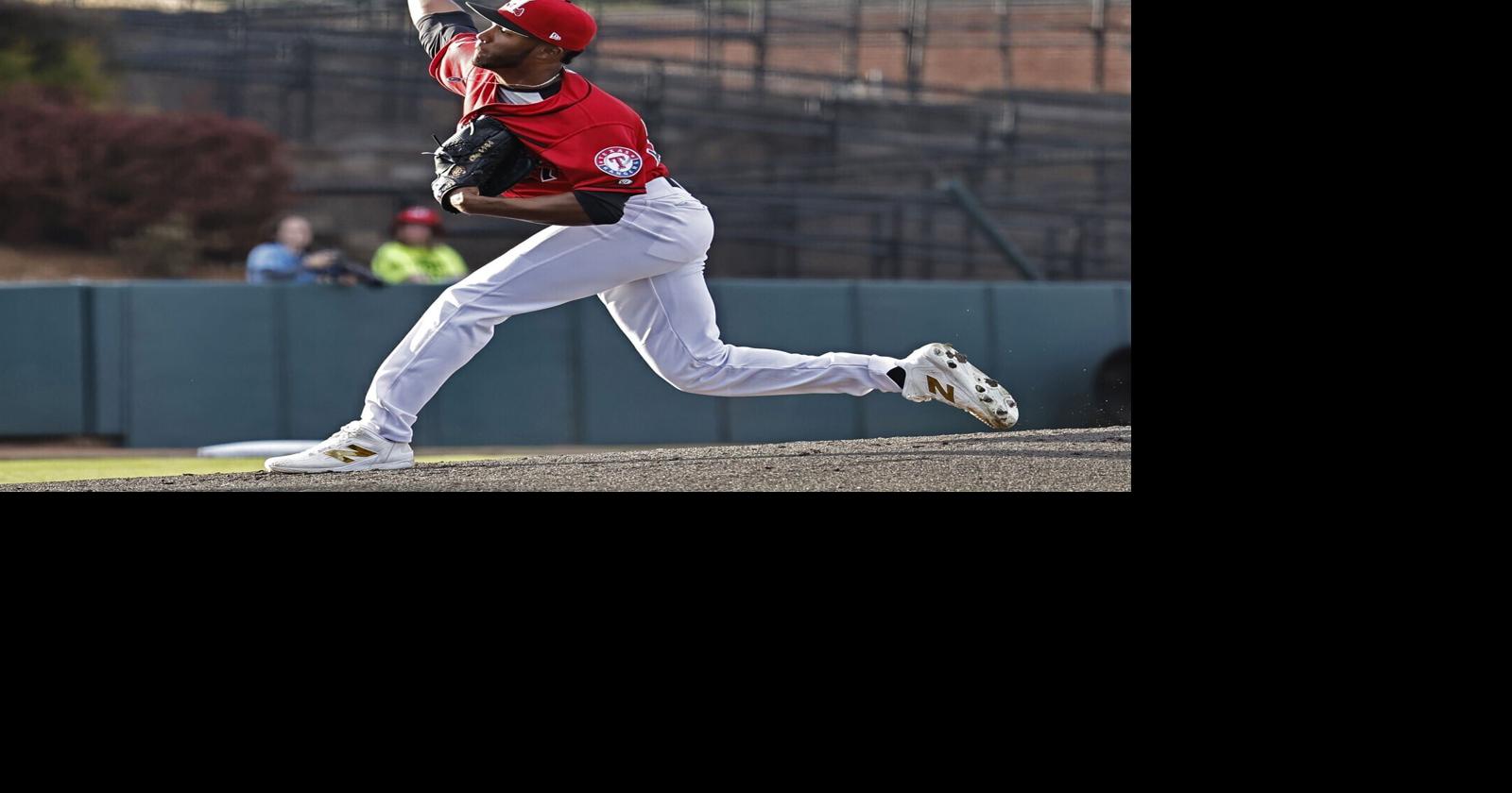 Hickory Crawdads lose five of six on the road against Fredericksburg