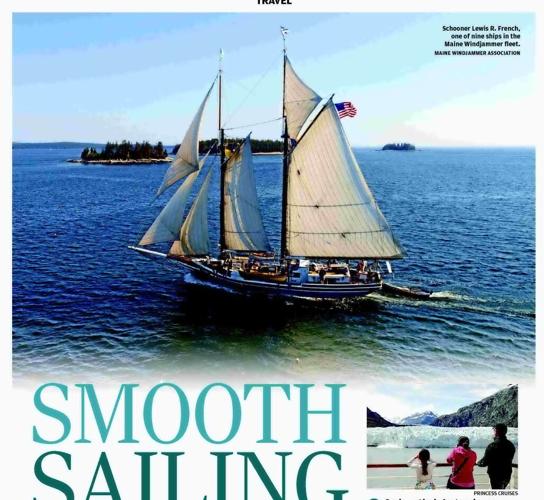 SMOOTH SAILING