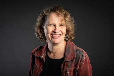 Lisa O’Donnell