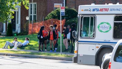 Kids on Buses (copy)