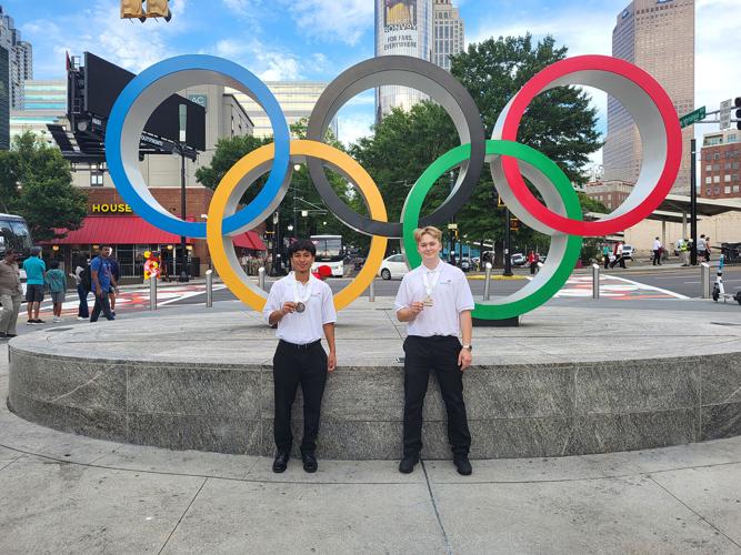 McDowell Tech students win Silver Medal 1.jpg