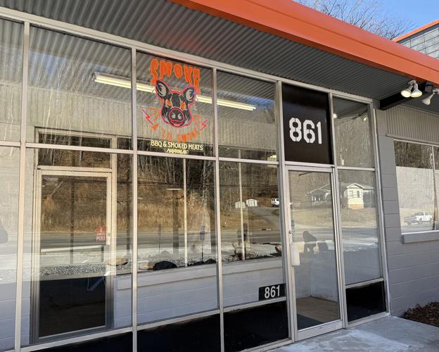 Smoke A 'Lil Smoke soft opening 2.jpeg