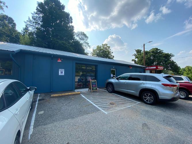 Mica Town Brewing opens its Nebo location