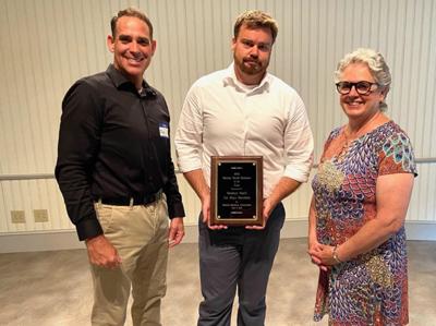 Smokey Que’s, Fat Boys Burritos receive Small Business of the Year Award