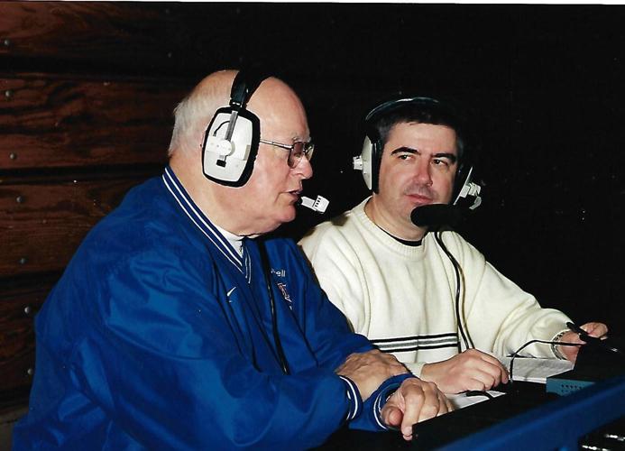 On your FM dial: WBRM announces dual signals