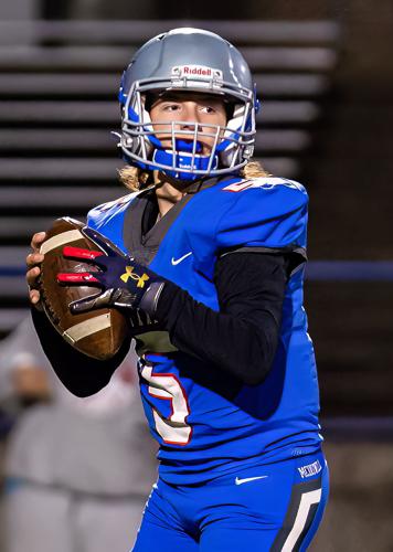 MHS roundup: Titans soccer, JV football teams wrap up seasons