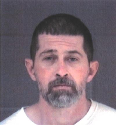 McDowell authorities search for missing man