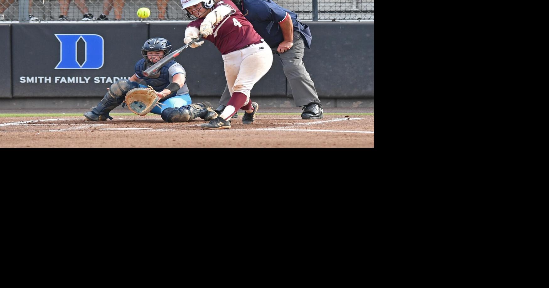South Caldwell slugger up for Sports Illustrated North Carolina Softball Player of the Year