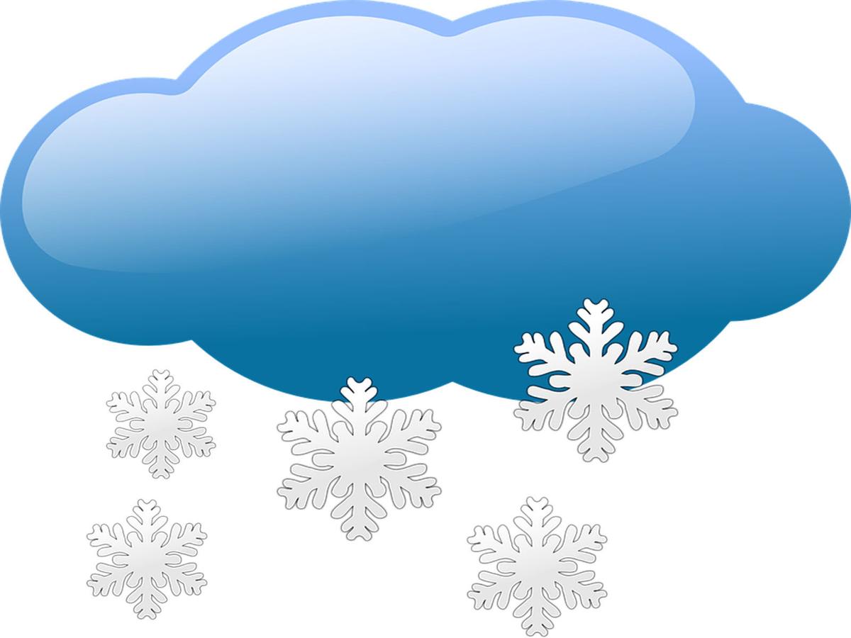 Northern mountains, including McDowell, under winter weather advisory