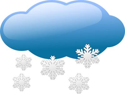 Northern mountains, including McDowell, under winter weather advisory