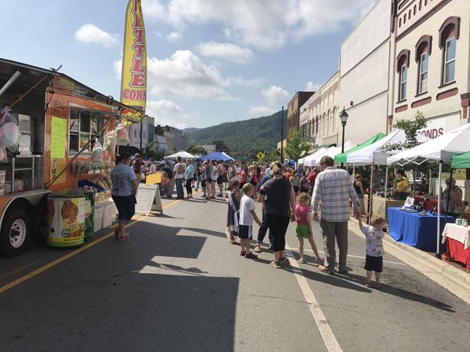 Third Annual Carolina Donut Festival set for Saturday in downtown Marion