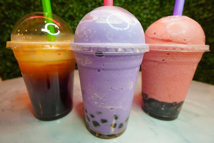 Bubblys Marion serving tasty Asian fusion cuisine