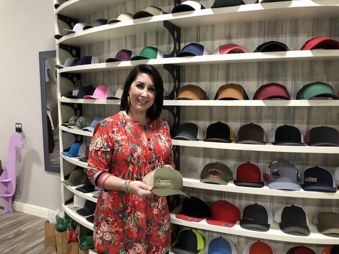 Pressley Made moves into the Miller Complex