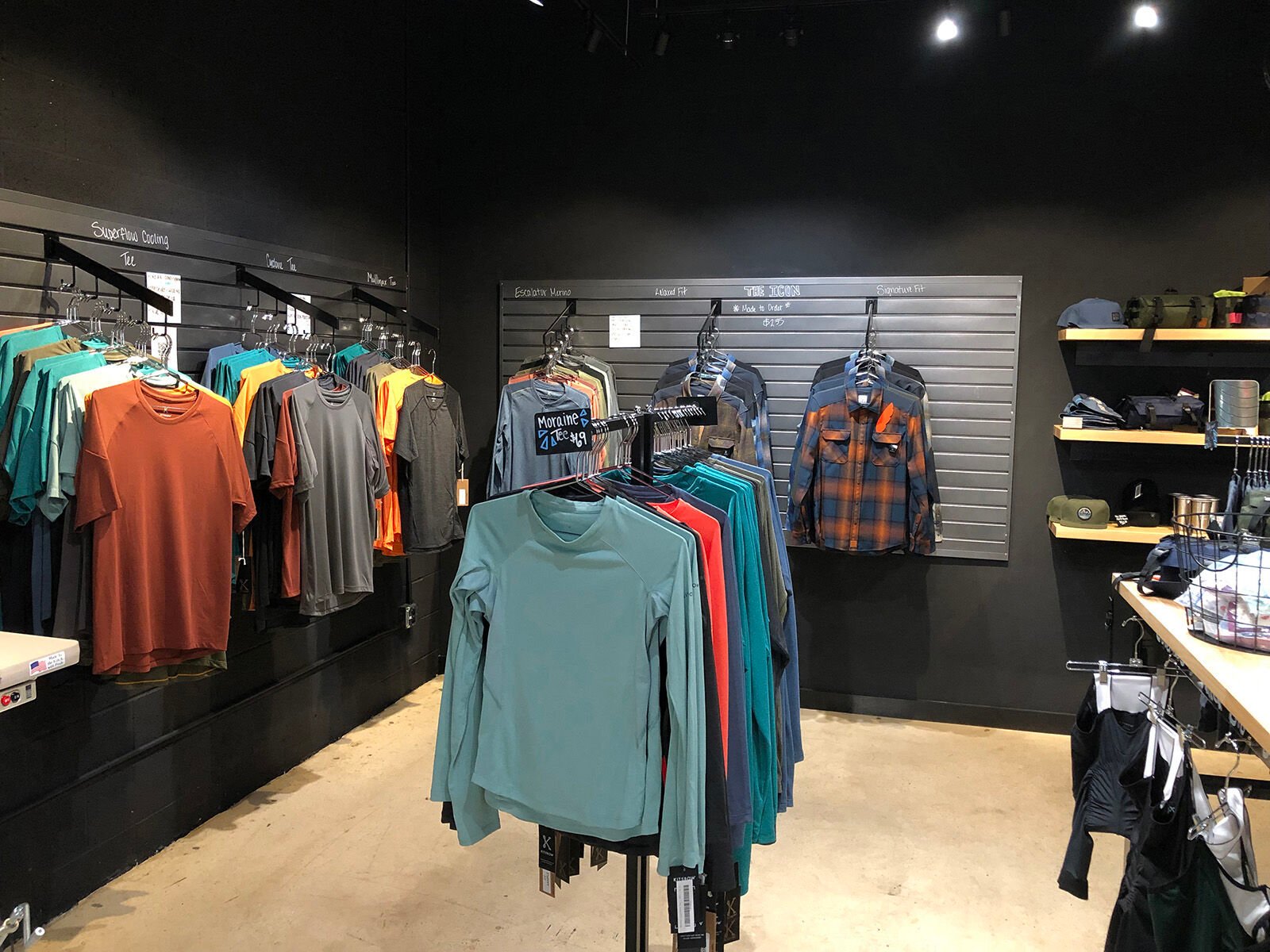 Kitsbow clothing sales