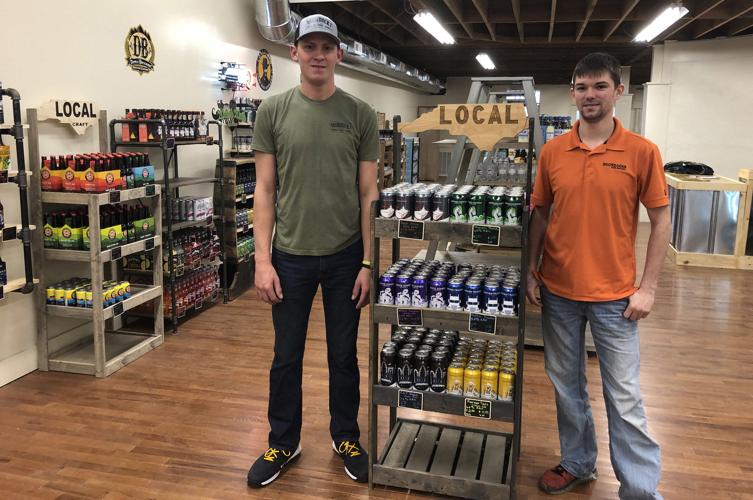Six Pack Factory, the Loft set to open Saturday