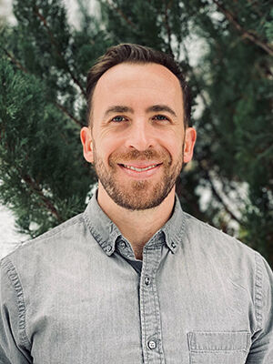 Dr. Jesse Pace returns to care for patients in McDowell