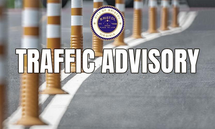 TRAFFIC ADVISORY | Upcoming Storm Sewer Installation on Gate City Highway