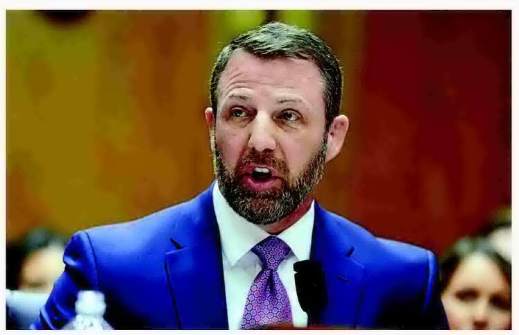 Lawmakers struggle to make headway on Homeland Security