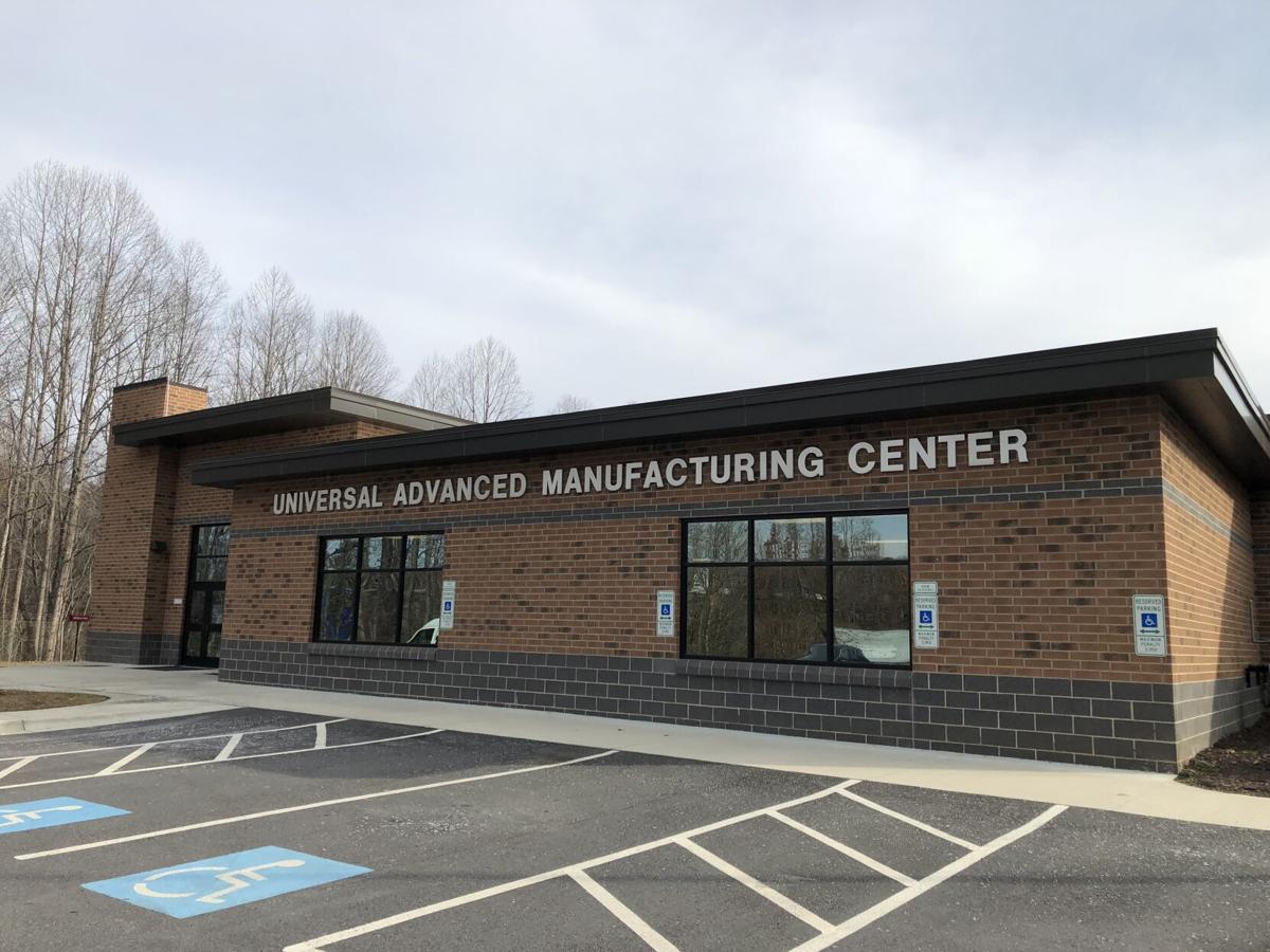 McDowell County Commissioners to meet Monday