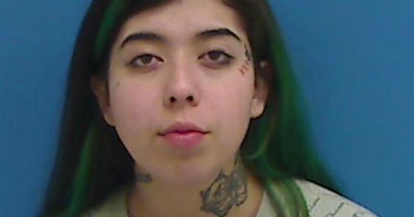 Shelby woman charged with murder in death of Hickory man