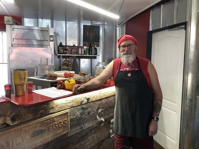 South Side Eatery now serving tasty food in Marion