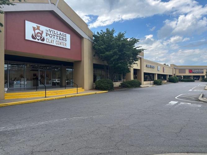 UNC Health purchased Westgate Shopping Center for $19.5 million in early July. Though it has plans to redevelop the site into a hospital, "nothing will change at that location for now," a UNC Health spokesperson told the Citizen Times July 8. July 8, 2026.