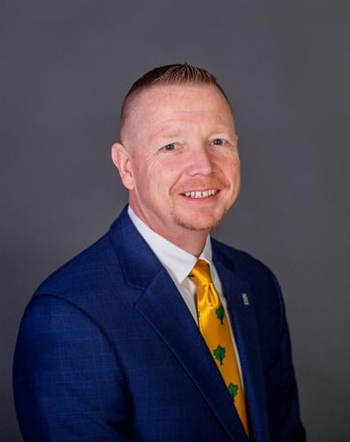 McDowell Tech announces new administrative appointments