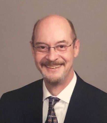 First United Methodist of Marion mourns the sudden loss of its beloved pastor