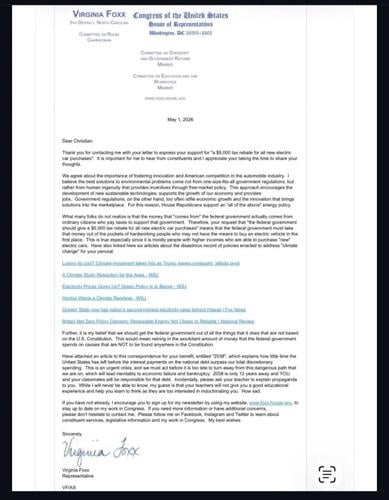 letter