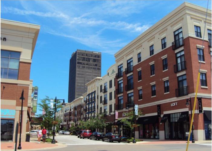 #8. Richmond Heights, Missouri