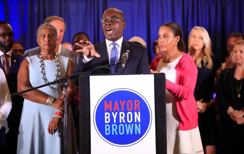 Byron Brown (copy)