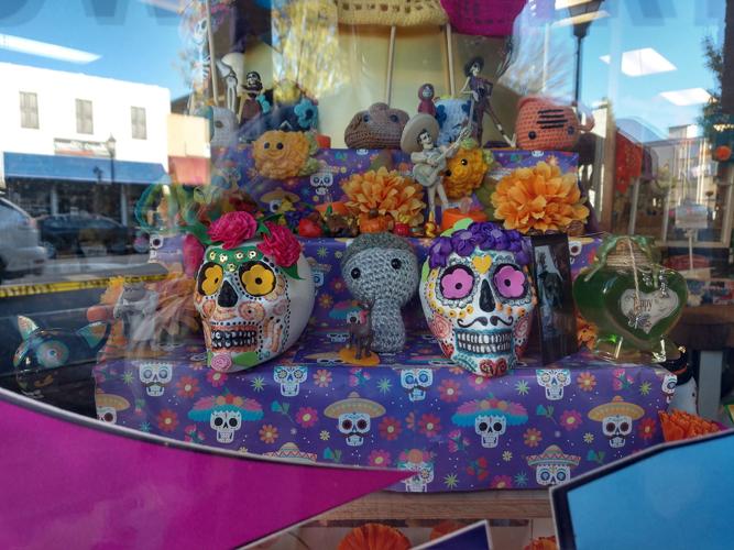 Dia de Muertos 2021 now underway as a three-week festival